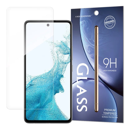 Tempered Glass 9H screen protector for Samsung Galaxy A53 5G (packaging - envelope)_0