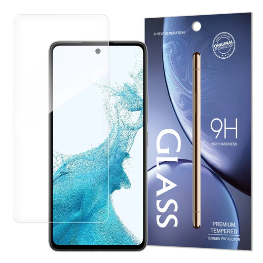 Tempered Glass 9H screen protector for Samsung Galaxy A53 5G (packaging - envelope)_0