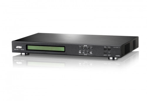 Aten VM5404H interruptor de video HDMI_0