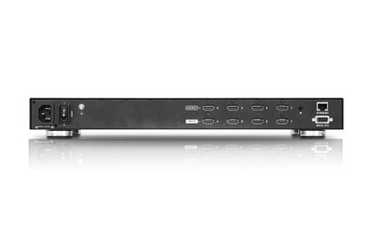 Aten VM5404H interruptor de video HDMI_1