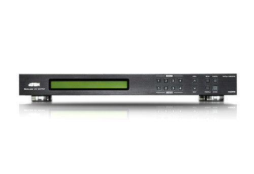 Aten VM5404H interruptor de video HDMI_2