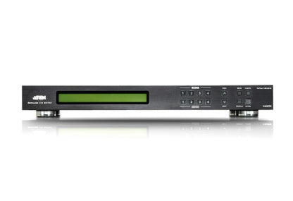Aten VM5404H interruptor de video HDMI_2