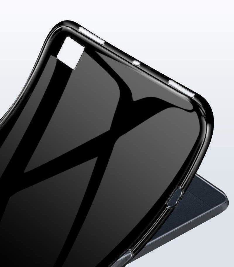 Slim Case back cover for Lenovo Tab M10 tablet black_4