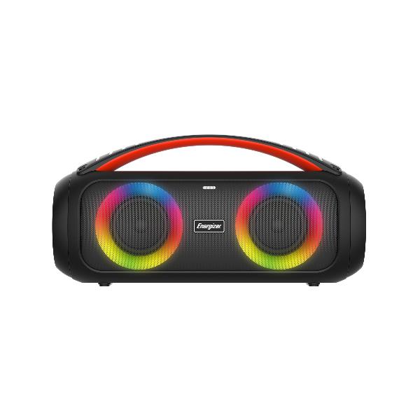 BTS258 PARTY SPEAKER BT + POWERBANK_0