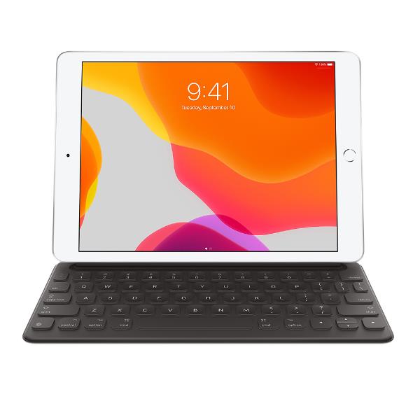 Smart Keyboard per iPad (nona generazione) - Italiano_0