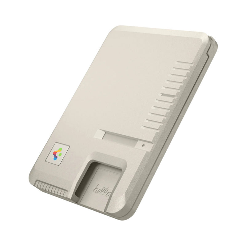 Carteira Magnética Spigen Classic LS Stone AFA10949