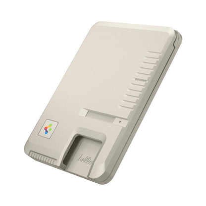 Carteira Magnética Spigen Classic LS Stone AFA10949