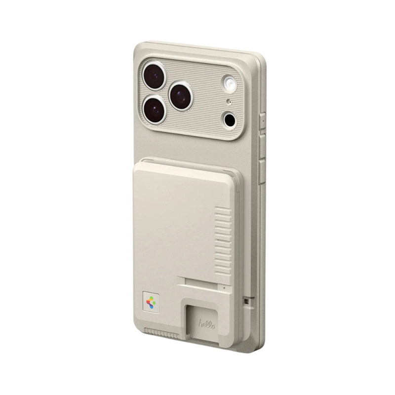 Carteira Magnética Spigen Classic LS Stone AFA10949