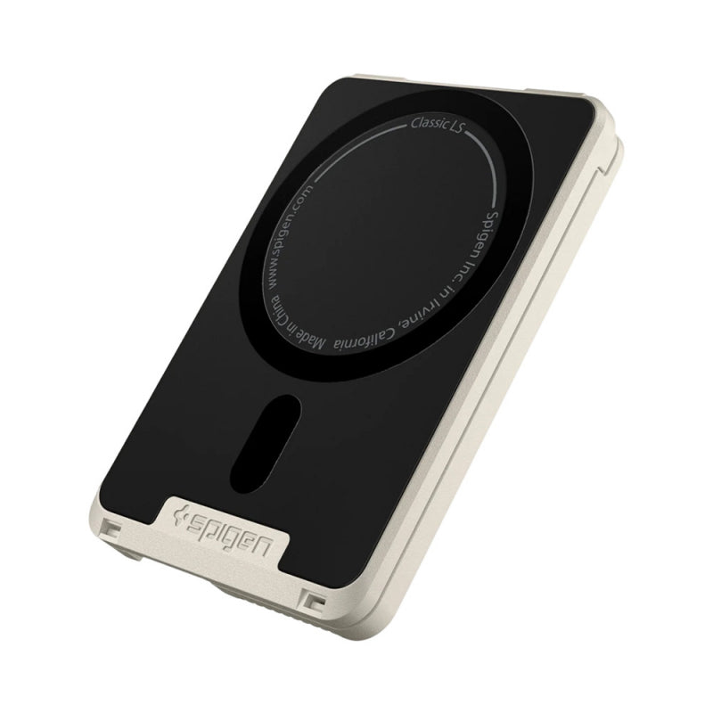 Carteira Magnética Spigen Classic LS Stone AFA10949