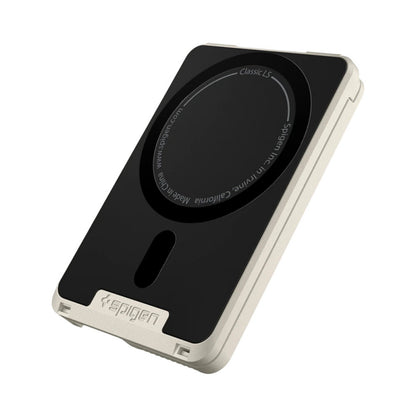 Carteira Magnética Spigen Classic LS Stone AFA10949
