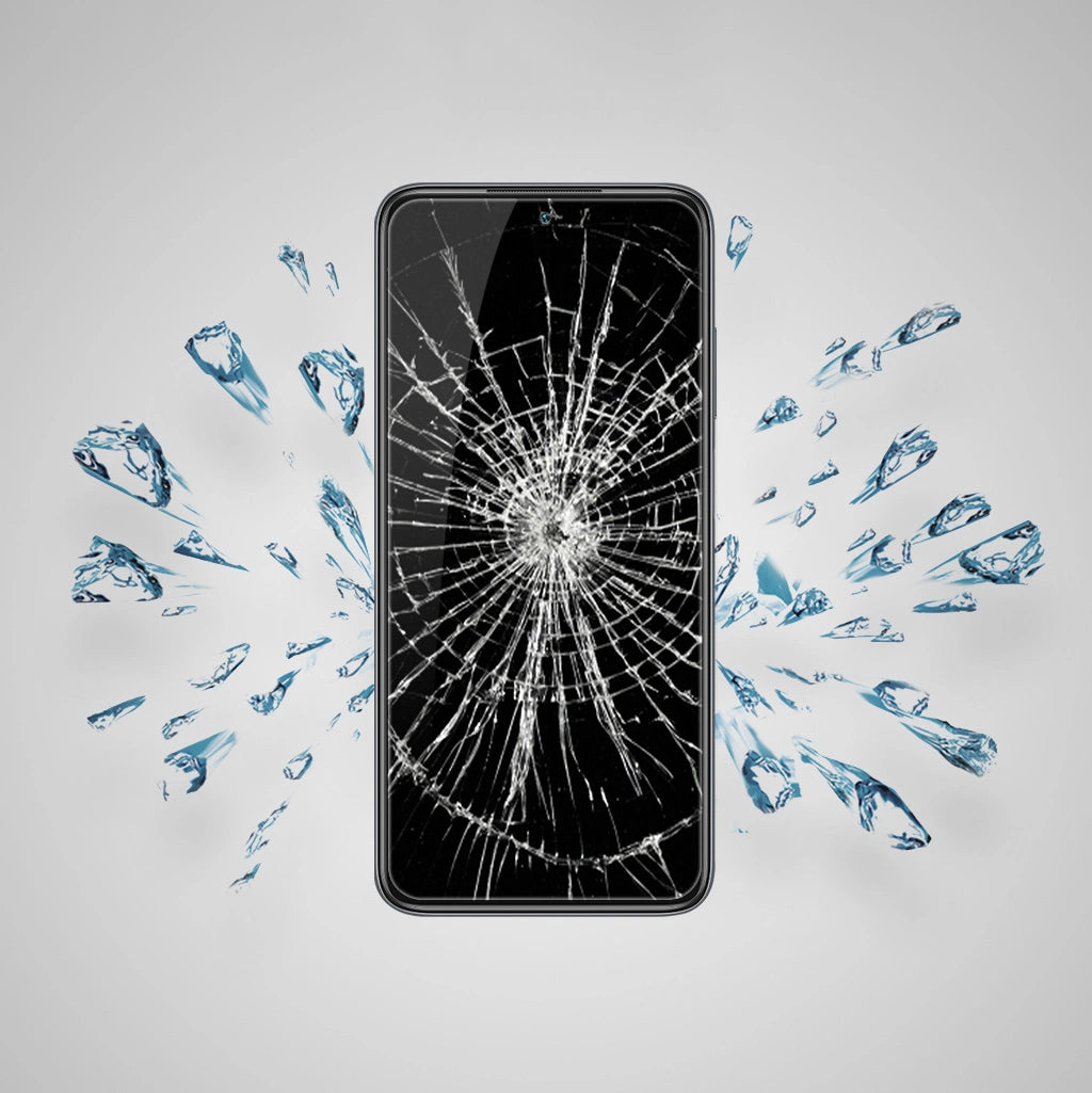 Nillkin CP+PRO ultra-thin tempered glass for the entire screen with a 0.2 mm frame 9H Xiaomi Redmi 10 black_10