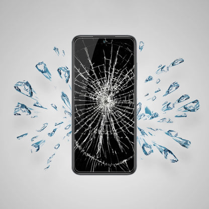 Nillkin CP+PRO ultra-thin tempered glass for the entire screen with a 0.2 mm frame 9H Xiaomi Redmi 10 black_10