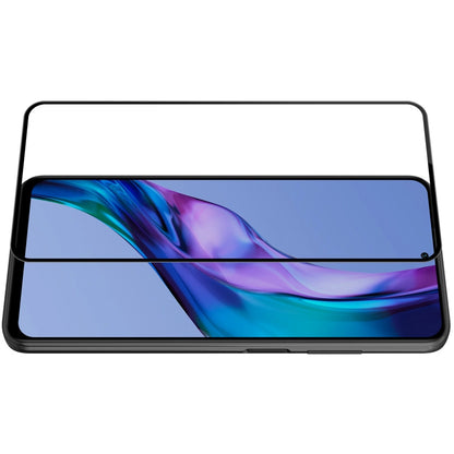 Nillkin CP+PRO ultra-thin tempered glass for the entire screen with a 0.2 mm frame 9H Xiaomi Redmi 10 black_1