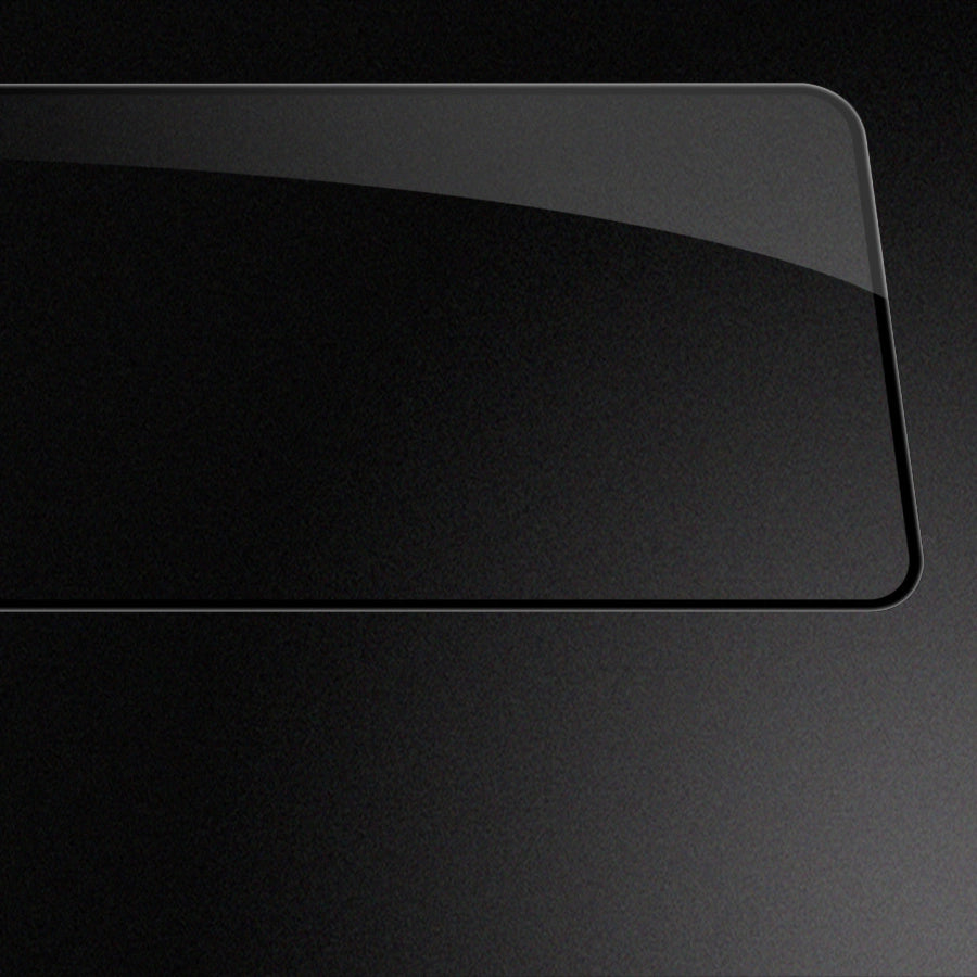 Nillkin CP+PRO ultra-thin tempered glass for the entire screen with a 0.2 mm frame 9H Xiaomi Redmi 10 black_7