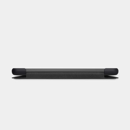 Nillkin Qin Case Flip Case for Xiaomi Redmi Note 11T 5G / 11S 5G / 11 5G (China) / Poco M4 Pro 5G - Black_14