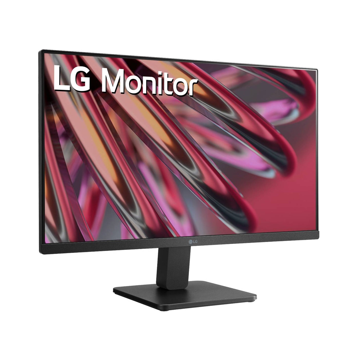 Monitor LG 24MR400-B IPS 24" FHD 16:9 100Hz FreeSync