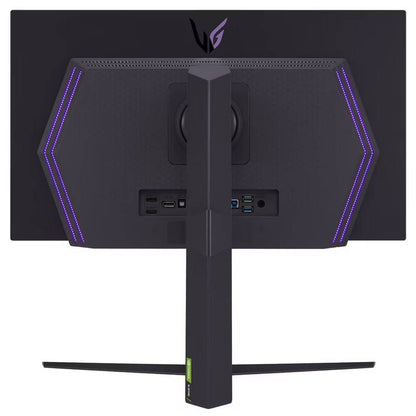 Monitor LG UltraGear 27GS95QE OLED 27" QHD 16:9 240Hz FreeSync Premium Pro / G-Sync Compatible