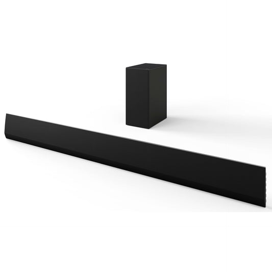 Soundbar LG DSG10TY 3.1 Dolby Atmos 420W Preto