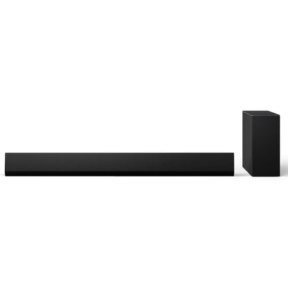 Soundbar LG DSG10TY 3.1 Dolby Atmos 420W Preto