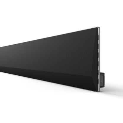 Soundbar LG DSG10TY 3.1 Dolby Atmos 420W Preto