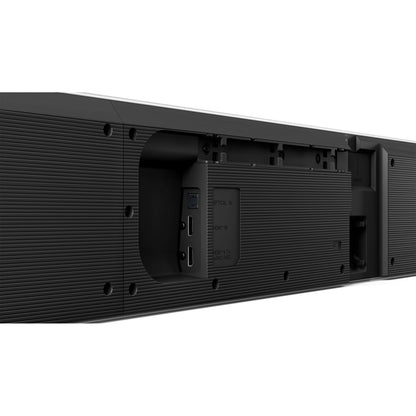 Soundbar LG DSG10TY 3.1 Dolby Atmos 420W Preto