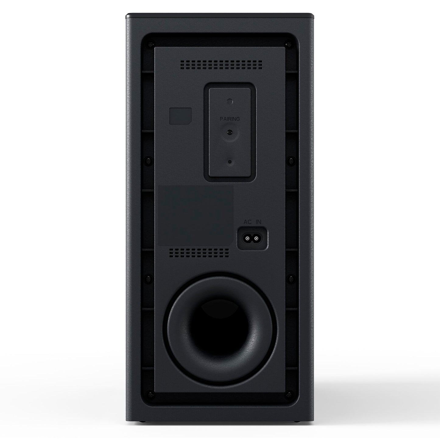 Soundbar LG DSG10TY 3.1 Dolby Atmos 420W Preto