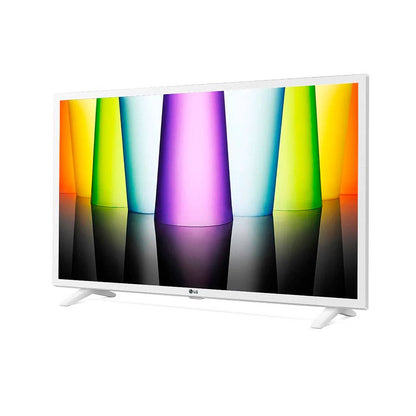 Televisão LG 32LQ63806LC SmartTV 32" LED FHD