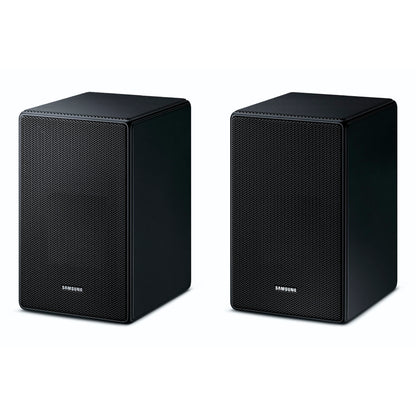 Colunas Altifalantes SWA-9500S/EN 2.0.2 Canais 140W Preto SAMSUNG