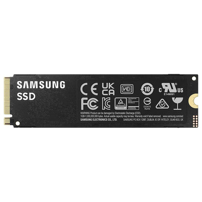 SSD M.2 2280 Samsung 990 Pro 1TB MLC V-NAND NVMe PCIe Gen 4.0x4