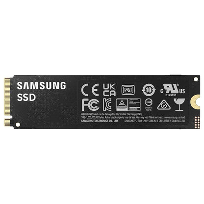 SSD M.2 2280 Samsung 990 Pro 2TB MLC V-NAND NVMe PCIe Gen 4.0x4
