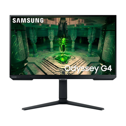 Monitor Odyssey G4 27" LS27BG400EUXEN Full HD IPS