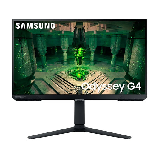 Monitor Odyssey G4 27" LS27BG400EUXEN Full HD IPS
