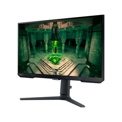 Monitor Odyssey G4 27" LS27BG400EUXEN Full HD IPS