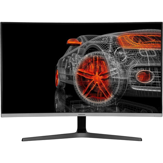 Monitor Samsung C32R500FHP CR50 Series (LC32R500FHPXEN) - 32 polegadas