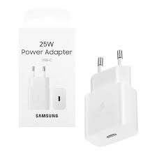 SAMSUNG POWER ADAPTER 25W W/O CABLE EP-T2510NWEGWW WHITE_0
