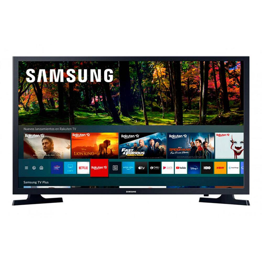 Televisão Samsung TU4305 (2023) SmartTV 32" LED HD Ready