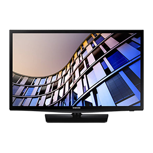 Televisão Samsung N4305 (2023) Smart TV 24" LED HD Ready Samsung 24N4305 24'/ HD/ Smart TV/ WiFi