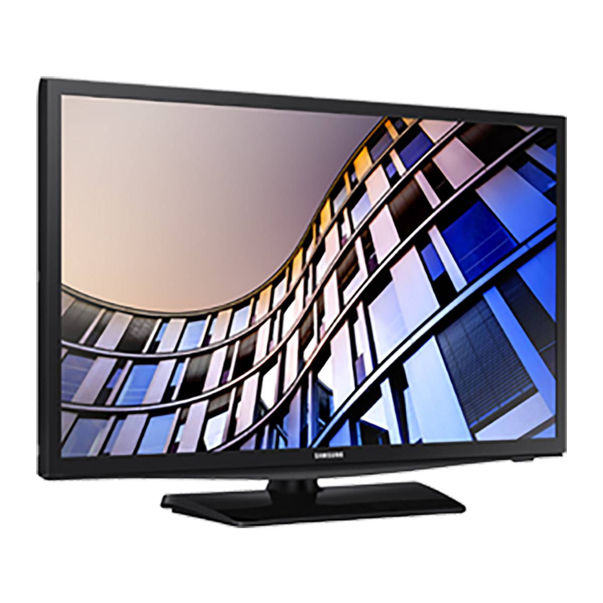 Televisão Samsung N4305 (2023) Smart TV 24" LED HD Ready Samsung 24N4305 24'/ HD/ Smart TV/ WiFi