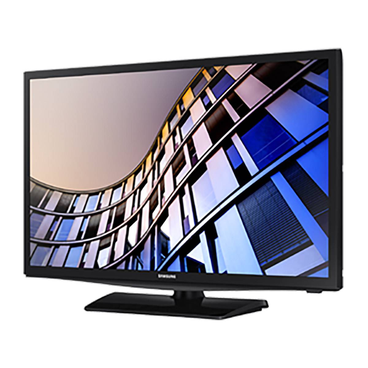 Televisão Samsung N4305 (2023) Smart TV 24" LED HD Ready Samsung 24N4305 24'/ HD/ Smart TV/ WiFi
