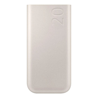 Powerbank Samsung 20000 mAh 45W Super Fast Charging 2.0 3x USB-C