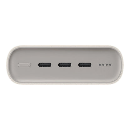 Powerbank Samsung 20000 mAh 45W Super Fast Charging 2.0 3x USB-C