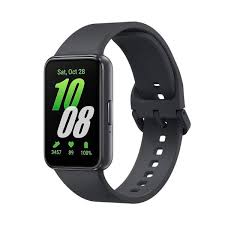 SAMSUNG SMARTWATCH GALAXY FIT3 GRAFITE #PROMOPLAN ATE 31-01_0