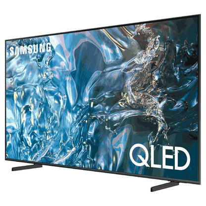 Televisão Smart TV Samsung Q60D (2024) 50"/127cm QLED 4K UHD Tizen OS