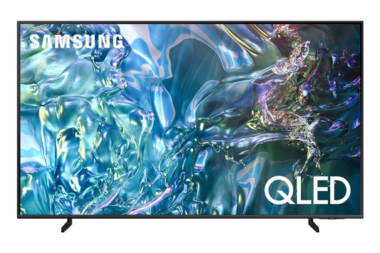 Samsung Q60D QE55Q60DAU 139,7 cm (55") 4K Ultra HD Smart TV Wifi Titanio_0