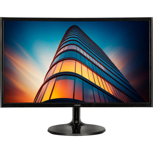 Monitor Samsung S36GD LCD FHD 4 ms 100 Hz 27" E