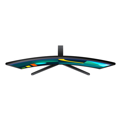 Monitor Curvo Samsung Essential S36GD 27" FHD Preto_2