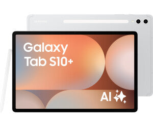 Tablet-PC Samsung Galaxy Tab S10+ / 256GB / Preto / SM-X820NZSREUE_0