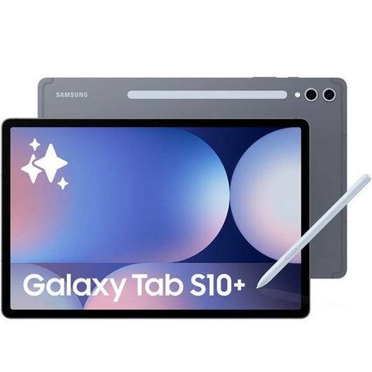 Tablet-PC Samsung / Galaxy Tab S10+ / 512GB / Preto / SM-X820NZAPEUE_0