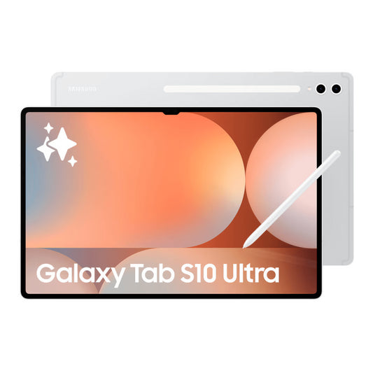 Tablet-PC Samsung Galaxy Tab S10 Ultra / 256GB / Preto / SM-X926BZSREUE_0