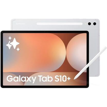 Tablet-PC Samsung Galaxy Tab S10+ 512GB / Preto / SM-X826BZSPEUE_1